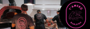 Ligurian - Commercial Pizza Oven being used by tamero