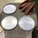 Tuscan DIY Wood Fired Pizza Oven Kit