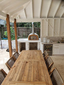 Pizza Ovens R Us Tuscan DIY Kit Pizza Oven Italian Made