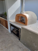 Pizza Ovens R Us Tuscan DIY Kit Pizza Oven Italian Made