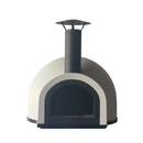 AUS PRO Modular Wood Fired Pizza Oven Pizza Ovens R Us