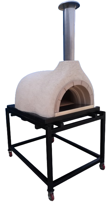 RUS 90 Venus Wood Fired Pizza Oven