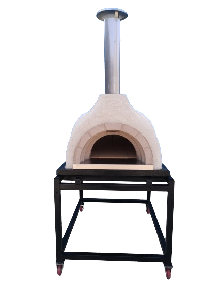 RUS 90 Venus Wood Fired Pizza Oven