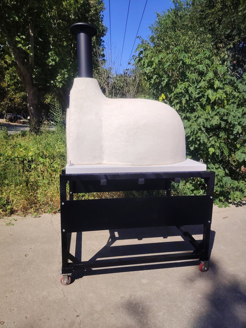 RUS 90 Venus Wood Fired Pizza Oven