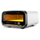 Ooni Volt 2 - Electric Pizza Polar White