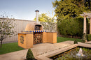 Piemonte / Calabrian DIY Wood Fired Pizza Oven Kits