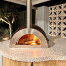 Pizza Ovens R Us Zesti ZRW Ready Made Portable Oven Australian Made