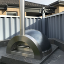 Pizza Ovens R Us Zesti ZRW Ready Made Portable Oven Australian Made