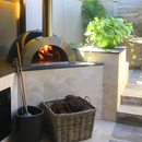 Pizza Ovens R Us Zesti ZRW Ready Made Portable Oven Australian Made