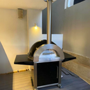 Pizza Ovens R Us Zesti ZRW Ready Made Portable Oven Australian Made