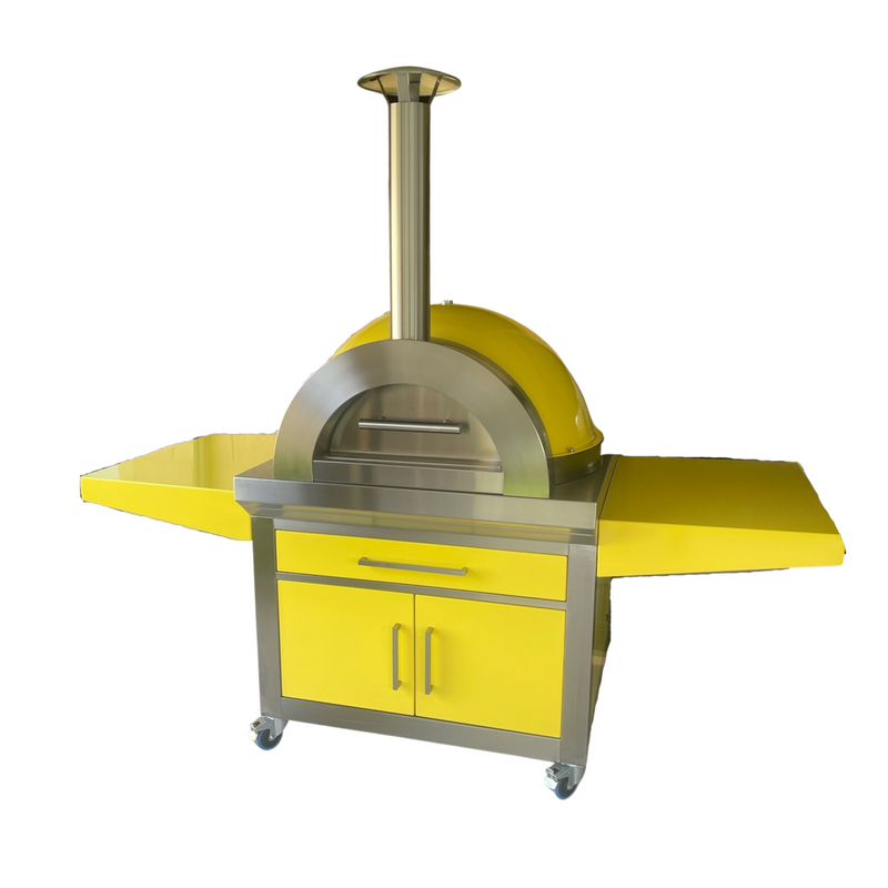 ZRW1200 Pizza Ovens R Us