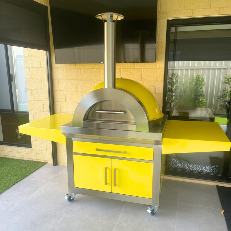 ZRW1200 Pizza Ovens R Us