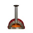 ZRW Refractory Electric Pizza Oven