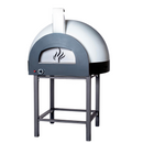 Subito Cotto 100 Refractory Hybrid Gas/Wood Fired Pizza Oven