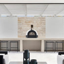 Pizza Ovens R Us Zio Ciro Subito Cotto 60 Wood Fired Pizza Oven Italian Made