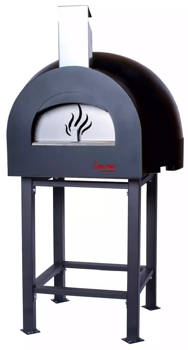 Subito Cotto 60 Refractory Wood Fired Pizza Oven