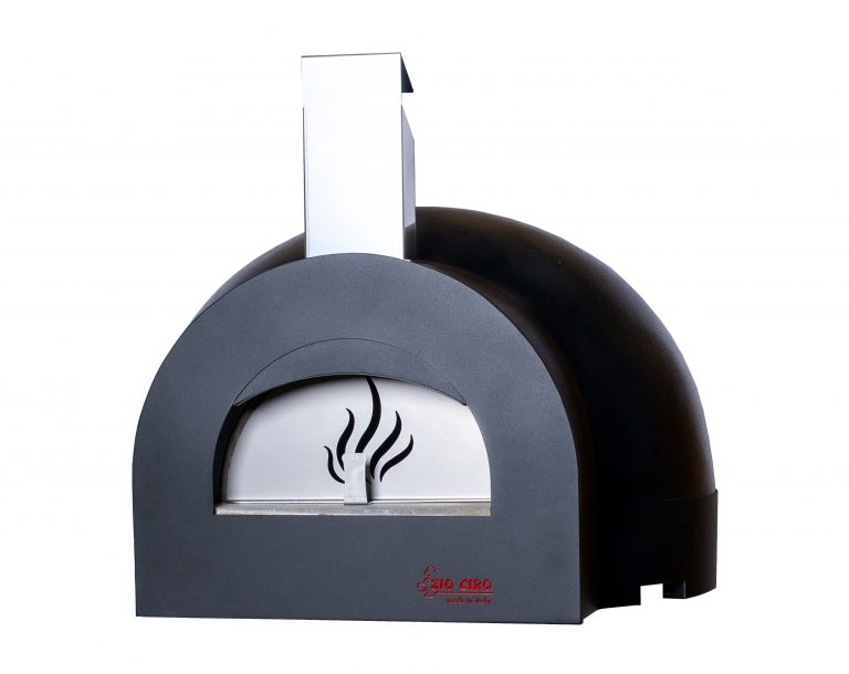 Subito Cotto 60 Refractory Wood Fired Pizza Oven