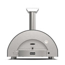 Alfa Classico 2 Pizze Hybrid Gas/Wood Fired Pizza Oven
