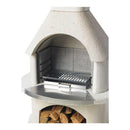 Buschbeck Fire Grate & Ash Pan in a buschebeck