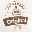 Alfa Forni Apron