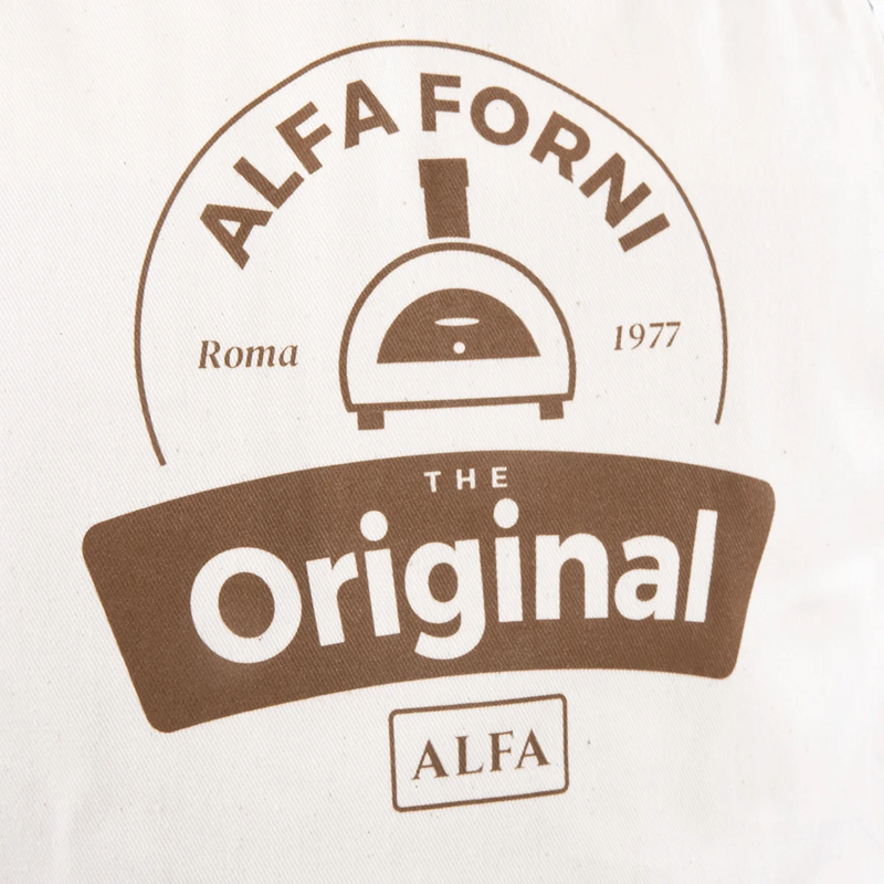 Alfa Forni Apron