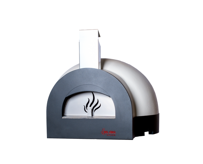 Subito Cotto 60 Refractory Wood Fired Pizza Oven