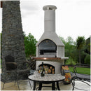 Buschbeck Pizza Insert in a buschebeck