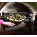 Buschbeck Pizza Insert with pizza