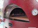 Alfa Brio Hybrid Gas/Wood Fired Pizza Oven