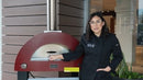 Alfa Brio Hybrid Gas/Wood Fired Pizza Oven
