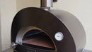 Alfa Moderno 1  Hybrid Gas/ Wood Fired Pizza Oven
