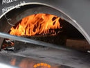 Clementi XL Size 100 Wood Fired Pizza Oven