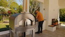 Fontana Mangiafuoco Wood Fired Pizza Oven