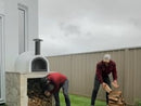 AUS PRO Modular DIY Pizza Ovens R US