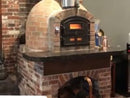 Lisboa Rustic Premium Pizza Oven R US