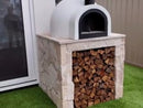 AUS PRO Modular Wood Fired Pizza Oven