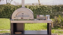 Alfa Classico 4 Pizze Wood Fired Pizza Oven