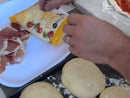 Royal Wood Fired Pizza Oven