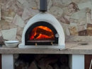 Royal Wood Fired Pizza Oven