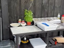 Clementi Large Size 80 Wood Fired Pizza Oven