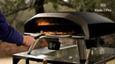 Ooni Koda 2 Pro - Gas Powered Pizza Oven