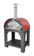 Clementi Large Size 80 Wood Fired Pizza Oven