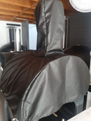 Pizza Ovens R Us Clementi Wood Fired Pizza Oven Cover