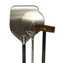 Pizza Ovens R Us Pizza Oven Tools 3 Piece (Black Handles)