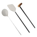 Pizza Ovens R Us Pizza Oven Tools 3 Piece (Black Handles)