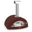 Pizza Ovens R Us Alfa Allegro Wood Fired Pizza Oven