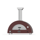 Pizza Ovens R Us Alfa Brio Hybrid Gas /Wood Fired Pizza Oven