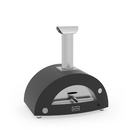 Pizza Ovens R Us Alfa Brio Hybrid Gas /Wood Fired Pizza Oven