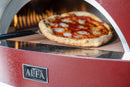 Pizza Ovens R Us Alfa Brio Hybrid Gas /Wood Fired Pizza Oven