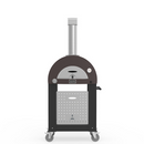 Alfa Moderno 1 Base Black (Stand Only)